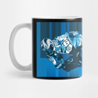 Valentino Rossi Mug